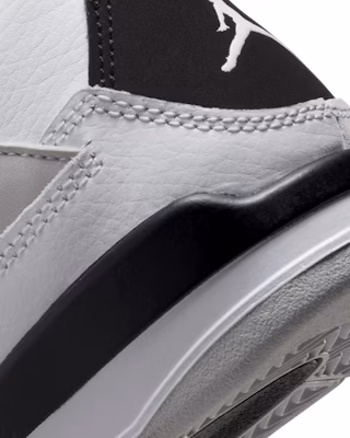 (Preschool) Air Jordan 4 Retro 'Military Black' BQ7669-111 Sizing (Preschool) Air Jordan 4 Retro 'Military Black' BQ7669-111