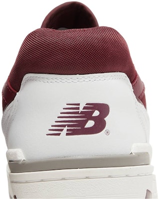 New Balance 550 Burgundy Cyan (BB550WBG) : r/Sneakers
