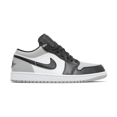 Jordan 1 Low 'Shadow Toe' 553558-052