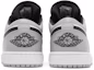 Details for Air Jordan 1 Low 'Shadow Toe' 553558-052