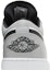 Sizing Air Jordan 1 Low 'Shadow Toe' 553558-052