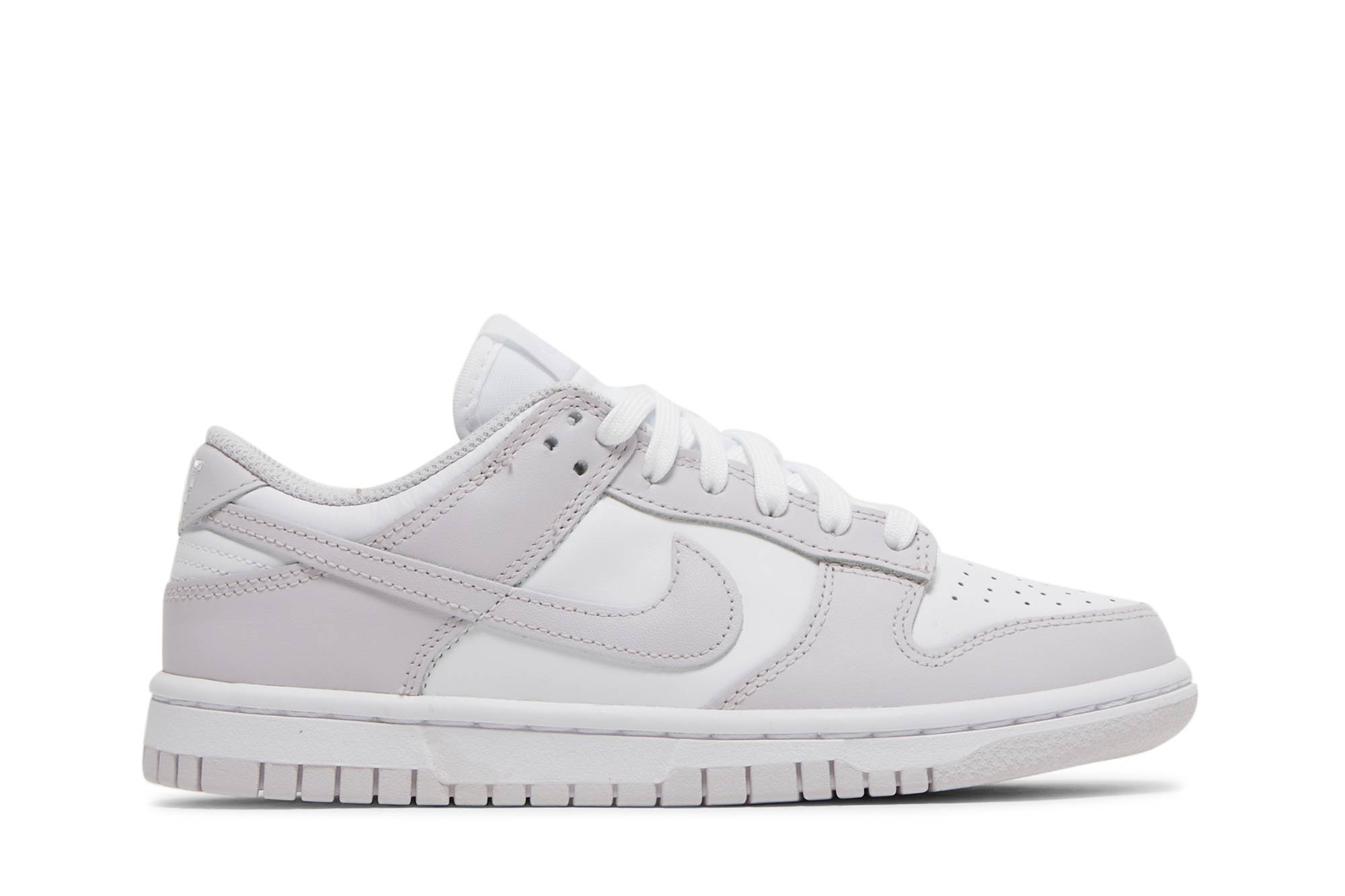 としてご】 NIKE - Nike WMNS Dunk Low Light Violetナイキ ダンクロー