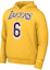 Buy NIKE NBA Hoodie Lakers - LeBron James
