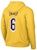 NIKE NBA Hoodie Lakers - LeBron James