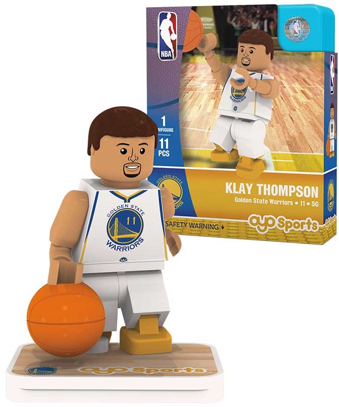 nba-player-figure-warriors-klay-thompson-white
