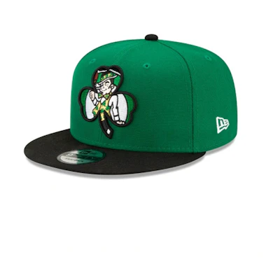 NBA x New Era 950 Celtics
