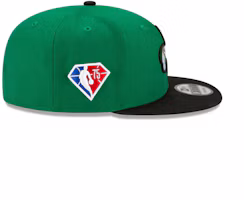Order NBA x New Era 9FIFTY 2021 選秀棒球帽 凱爾特人