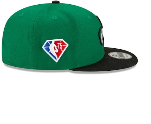 NBA x New Era 9FIFTY 2021 DRAFT Baseball Cap Celtics Order NBA x New Era 9FIFTY 2021 DRAFT Baseball Cap Celtics