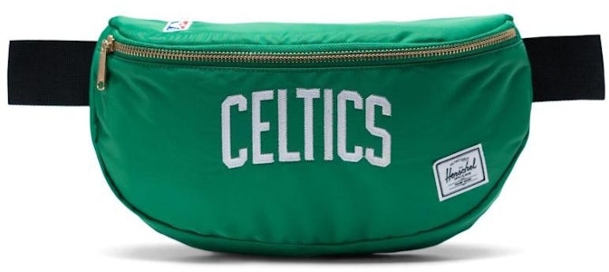 赫歇尔 NBA 凯尔特人 十六号斜挎包 10616-02581-OS Buy 赫歇尔 NBA 凯尔特人 十六号斜挎包 10616-02581-OS