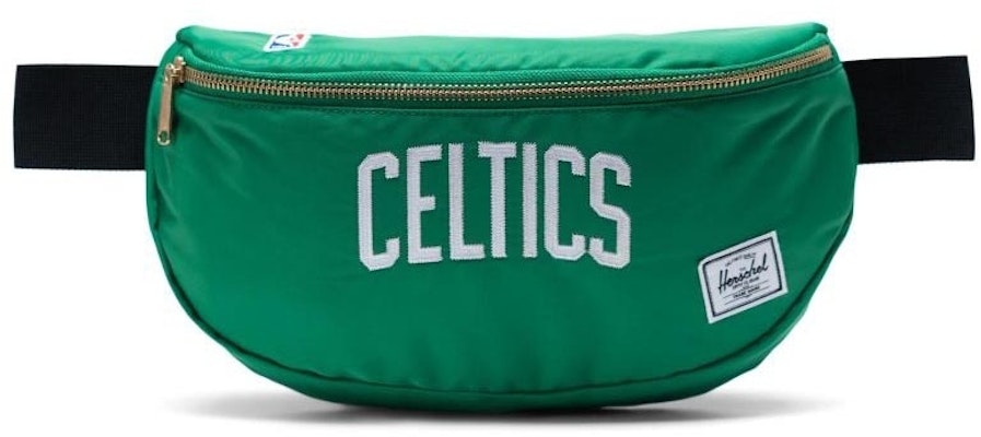 Herschel Supply NBA Sixteen Crossbody Bag Celtics Buy Herschel Supply NBA Sixteen Crossbody Bag Celtics