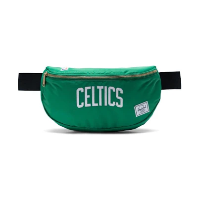Herschel Supply NBA Sixteen Crossbody Bag Celtics