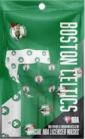 NBA 凯尔特人三层一次性口罩'白/绿' CP0010008 Order NBA 凯尔特人三层一次性口罩'白/绿' CP0010008
