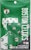 NBA Celtic 3-Ply Disposable Mask 'White/Green'