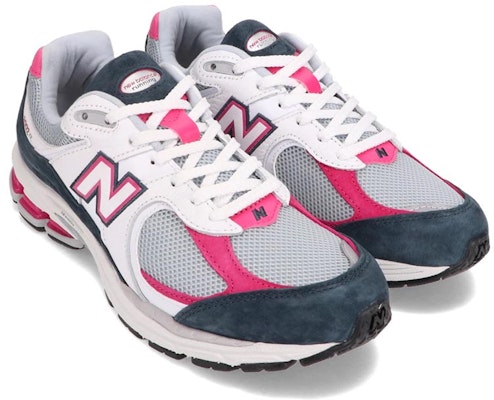 atmos x New Balance 2002R 'RF Blanco Rosa' Order atmos x New Balance 2002R 'RF Blanco Rosa'