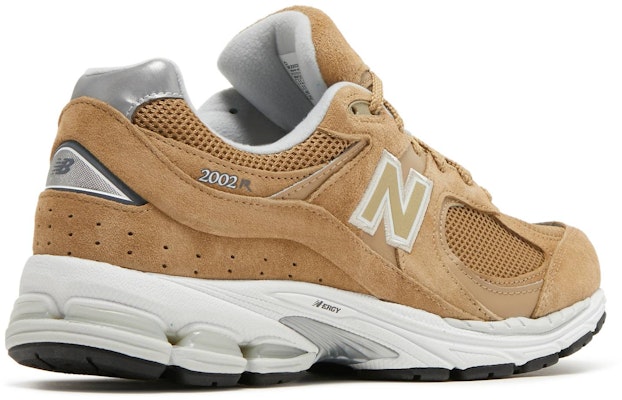 New Balance 2002R 'Tan' - M2002RJT - Novelship