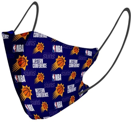 NBA 3D Disposable Mask Combo Box West End Lookbook NBA 3D Disposable Mask Combo Box West End