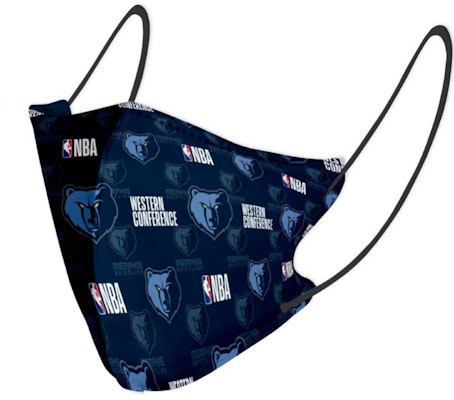 NBA 3D Disposable Mask Combo Box West End Shop NBA 3D Disposable Mask Combo Box West End