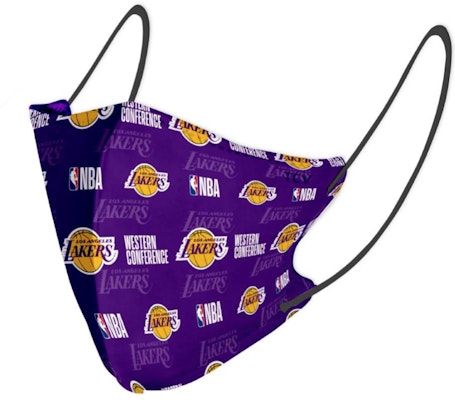 NBA 3D Disposable Mask Combo Box West End Purchase NBA 3D Disposable Mask Combo Box West End