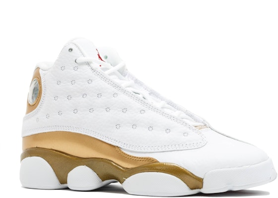 Air Jordan 13 Retro 'Defining Moments â Pack Last Shot' (GS) - 414574-135 - Novelship