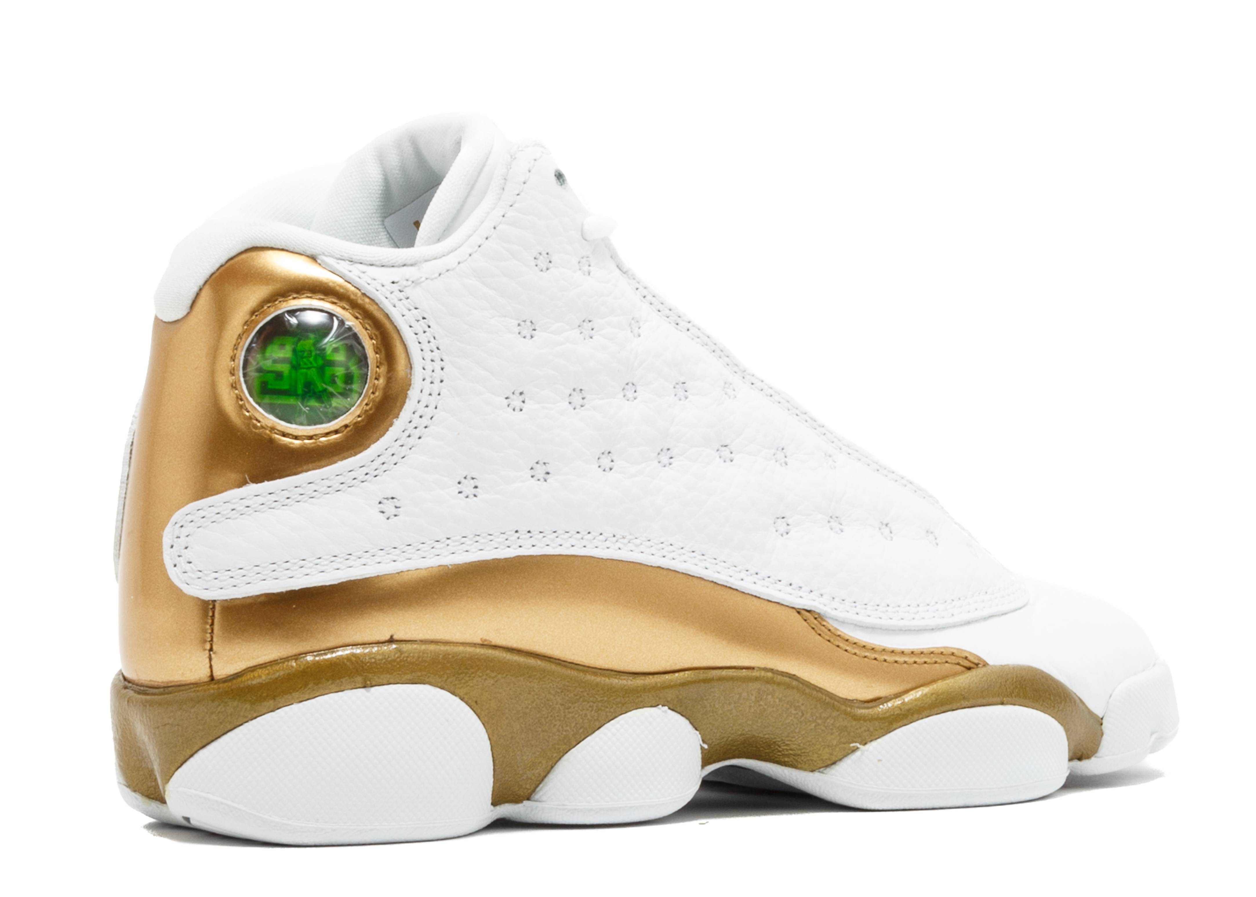 defining moments jordan 13