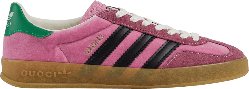 Kasut adidas gucci outlet