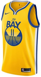 NIKE NBA 聲明版 勇士隊 - 克萊·湯普森 Buy NIKE NBA 聲明版 勇士隊 - 克萊·湯普森