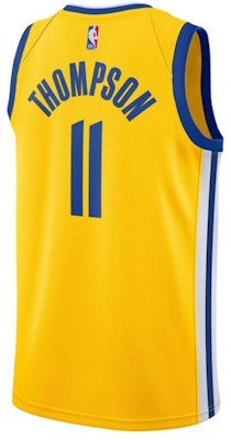 NIKE NBA Statement Edition Warriors - Klay Thompson Order NIKE NBA Statement Edition Warriors - Klay Thompson
