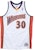 M&N G2 Swingman Warriors '09-10 #30' - Stephen Curry