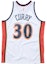 Order M&N G2 Swingman Warriors '09-10 #30' - Stephen Curry