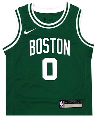 NIKE 75 Anniversary Celtics - Jayson Tatum Buy NIKE 75 Anniversary Celtics - Jayson Tatum