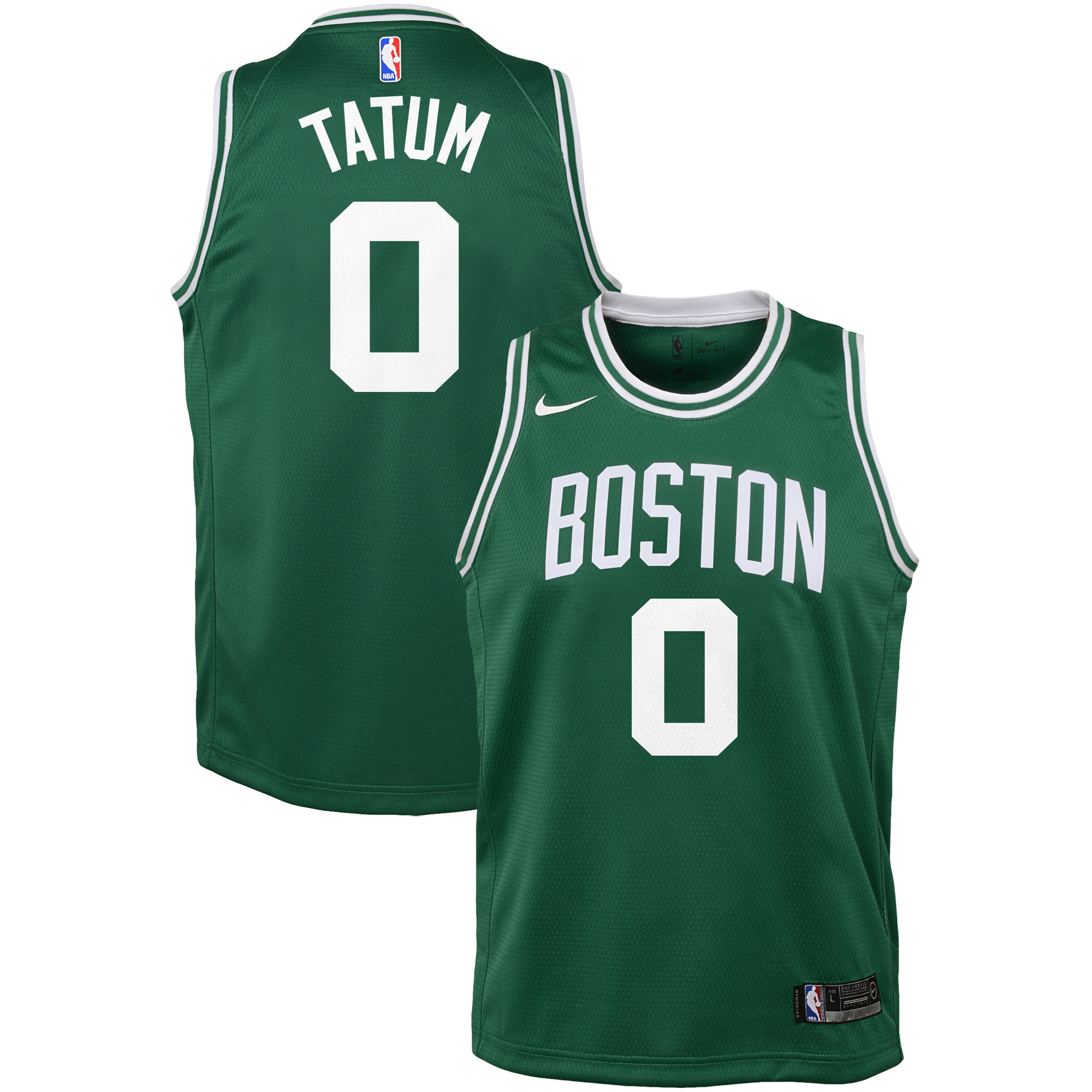 NIKE 75th Anniversary Celtics - Jayson Tatum 圖 2