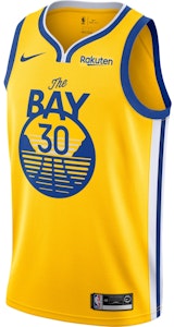 NIKE SWGMN Statement Edition Warriors 2019/20 Jersey - Stephen Curry Buy NIKE SWGMN Statement Edition Warriors 2019/20 Jersey - Stephen Curry