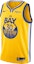 Buy NIKE SWGMN Statement Edition  Warriors 2019/20 Jersey - Stephen Curry