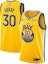 Lookbook NIKE SWGMN Statement Edition  Warriors 2019/20 Jersey - Stephen Curry