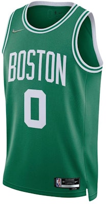 NIKE 75th Anniversary Diamond Edition Celtics Jersey - Jayson Tatum Buy NIKE 75th Anniversary Diamond Edition Celtics Jersey - Jayson Tatum