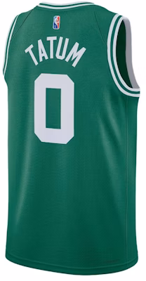 NIKE 75th Anniversary Diamond Edition Celtics Jersey - Jayson Tatum Order NIKE 75th Anniversary Diamond Edition Celtics Jersey - Jayson Tatum