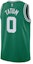 Order NIKE 75th Anniversary Diamond Edition Celtics Jersey - Jayson Tatum