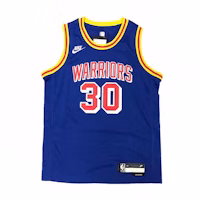 NIKE NBA Classic Edition "Year 0" JUNIOR Jersey Warriors - Stephen Curry NIKE NBA Classic Edition "Year 0" JUNIOR Jersey Warriors - Stephen Curry