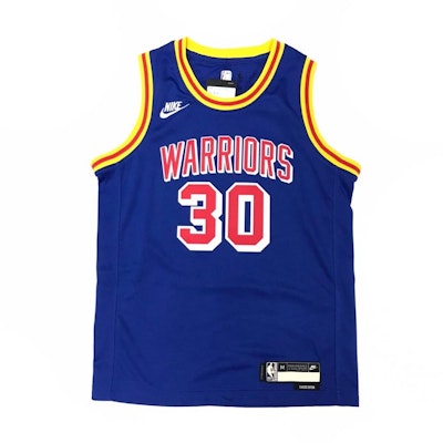 NIKE NBA Classic Edition "Year 0" JUNIOR Jersey Warriors - Stephen Curry Buy NIKE NBA Classic Edition "Year 0" JUNIOR Jersey Warriors - Stephen Curry