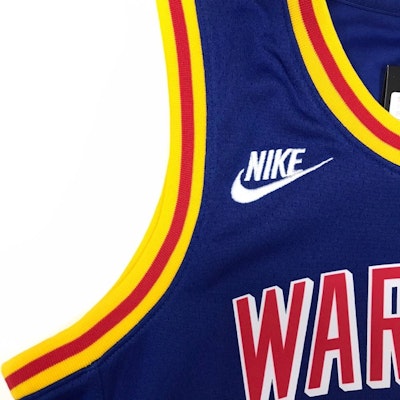 NIKE NBA Classic Edition "Year 0" JUNIOR Jersey Warriors - Stephen Curry Lookbook NIKE NBA Classic Edition "Year 0" JUNIOR Jersey Warriors - Stephen Curry