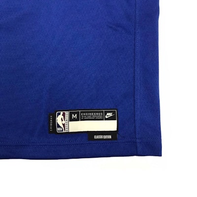NIKE NBA Classic Edition "Year 0" JUNIOR Jersey Warriors - Stephen Curry Purchase NIKE NBA Classic Edition "Year 0" JUNIOR Jersey Warriors - Stephen Curry