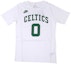 Buy NIKE NBA Junior Classic Edition "Year 0" Short Sleeve Top Celtics - Jayson Tatum