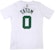 NIKE NBA Junior Classic Edition "Year 0" Short Sleeve Top Celtics - Jayson Tatum