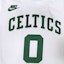 Lookbook NIKE NBA Junior Classic Edition "Year 0" Short Sleeve Top Celtics - Jayson Tatum