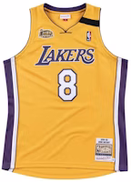 M&N Player Edition Vintage Jersey Lakers 99-00 #8 - Kobe Bryant M&N Player Edition Vintage Jersey Lakers 99-00 #8 - Kobe Bryant