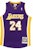 M&N Authentic Player Edition Vintage Jersey Lakers 06-07 #24 - Kobe Bryant