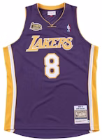 M&N Authentic Player Edition Vintage Jersey Lakers 00-01 #8 -Kobe Bryant M&N Authentic Player Edition Vintage Jersey Lakers 00-01 #8 -Kobe Bryant