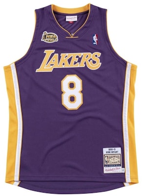 M&N Authentic Player Edition Vintage Jersey Lakers 00-01 #8 -Kobe Bryant Buy M&N Authentic Player Edition Vintage Jersey Lakers 00-01 #8 -Kobe Bryant