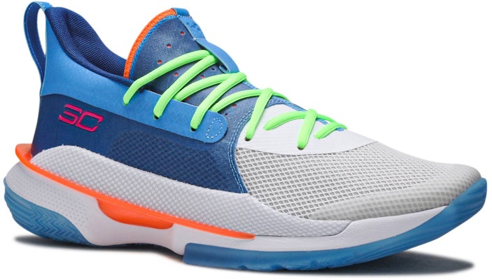 Curry christmas 2025 shoes 218