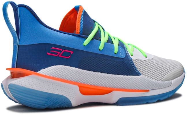 Curry christmas shoes 218 on sale